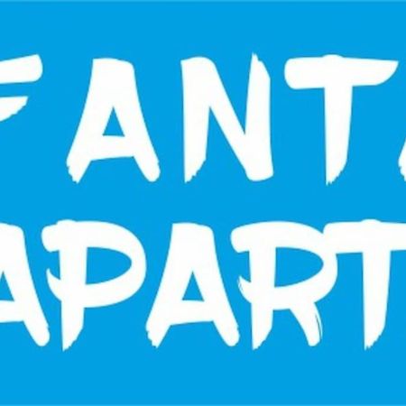 Fantastic Waw - Ns42 Room G Warszawa Eksteriør billede