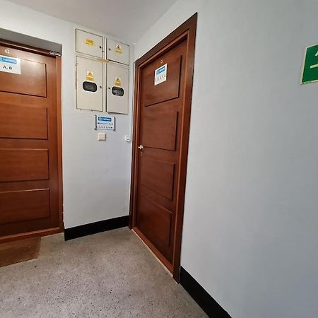 Fantastic Waw - Ns42 Room G Warszawa Eksteriør billede