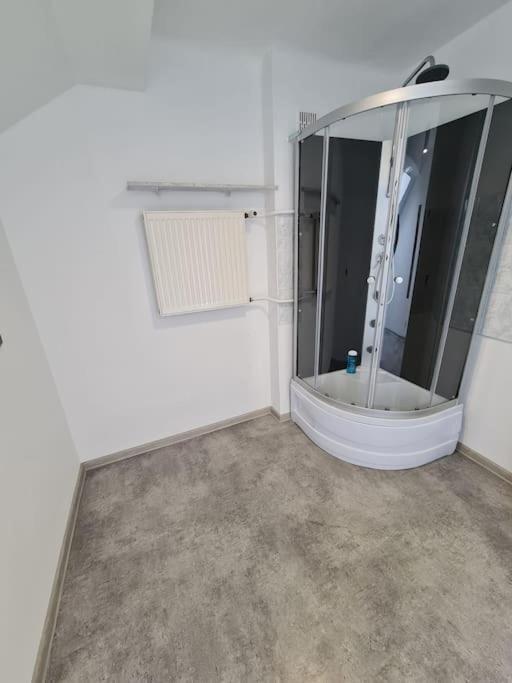 Fantastic Waw - Ns42 Room G Warszawa Eksteriør billede