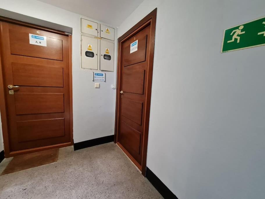 Fantastic Waw - Ns42 Room G Warszawa Eksteriør billede