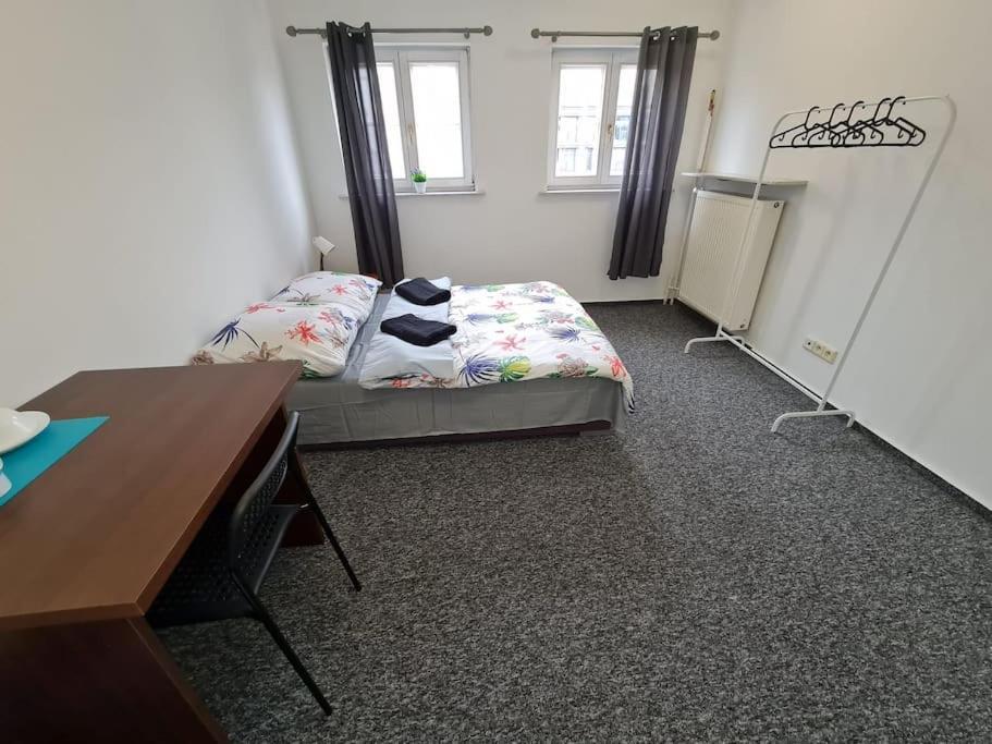 Fantastic Waw - Ns42 Room G Warszawa Eksteriør billede